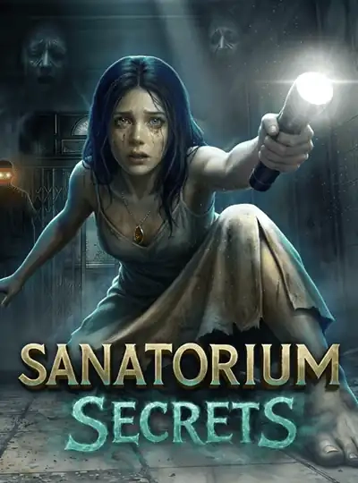 Bonus feature slot game cover from he777