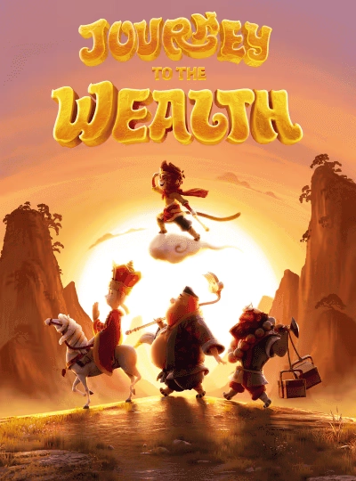 Classic slot game cover from he777