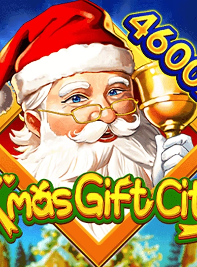 Progressive jackpot slot game cover